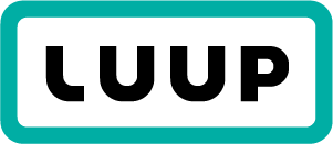 株式会社LUUP