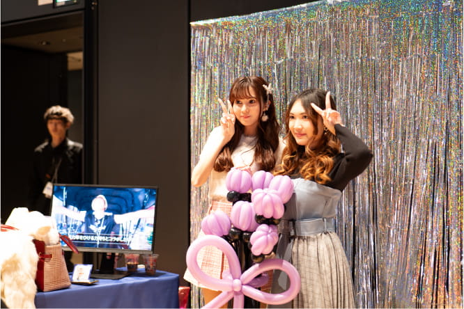 ホリプロステージ